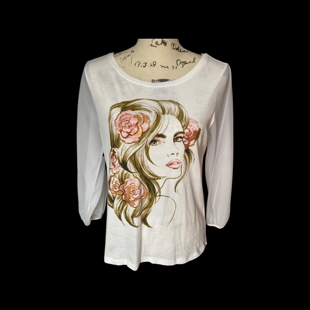 Lovely Lady Shirt